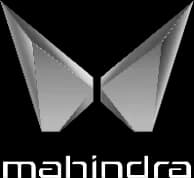 Mahindra logo